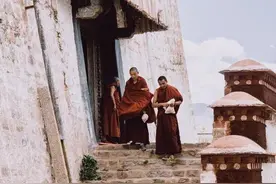 出家僧人自述：世间最大的欲望，还是女人！图片