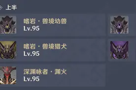 原神：千字解说，须弥最后一个版本，3.8深渊攻略一览！图片