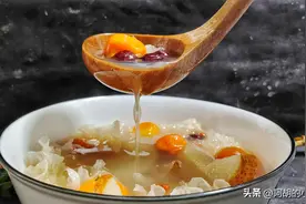 小金桔：“咳嗽”最怕它！唯炖汤最养人，清甜开胃，好喝又好做图片