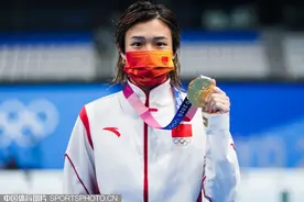 施廷懋：初心笃定 勇毅前行图片