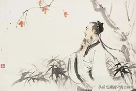 王维：素食是一种方式，素念是一种态度，素心是一种境界图片