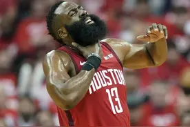 NBA球员票选关键球先生排名：库里票数是詹姆斯的8倍图片