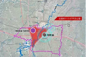 豫东南高新技术产业开发区介绍1.0图片