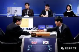 人机大战六周年回顾 AI三连胜给人类“重击”图片