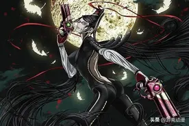 猎天使魔女：血色命运（3）图片