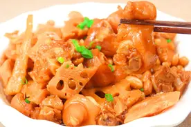 “秋不进补，底气不足”！立秋后，建议：多吃"2根3肉"，润燥滋补图片