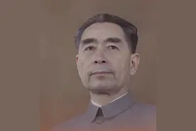 四·一二政变时，周总理两次被捕，是谁救了他呢？图片