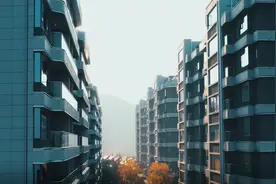 中国铁建·昆明·山语桃源丨一期已圆满交付，实景现房兑现美好生活理想图片