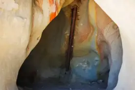 15万年前“工业痕迹”，在青海显现？地球文明真的在循环往复吗？图片