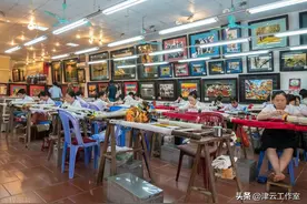 越南是否有望成为世界工厂图片