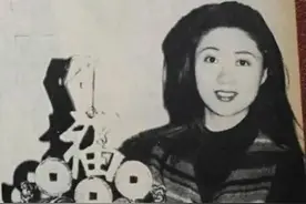 1968年出生的四位广东本土明星，陈旭然已经离世多年，你最喜欢谁图片
