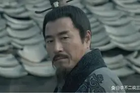 梦回三国：若你穿越三国，可以选择五个历史人物，你会选谁？四图片