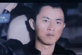 电视剧《杠杆》张小帅饰演发哥 隐藏身份即将揭晓图片