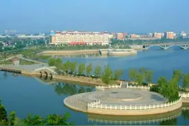 山东省高唐县：一座文化底蕴深厚的小县城图片