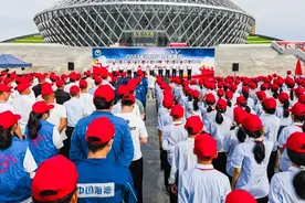 东方市举办禁毒三年“固本防风险”行动启动仪式图片