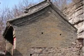 汝阳民间故事李老汉智斗南蛮子图片