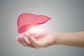 “药物临床试验”让肝癌患者绝处逢生图片