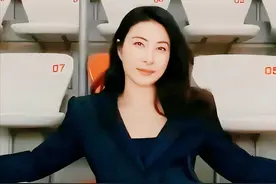 郭家女儿大于霍家儿媳？这一次被央视点名的郭晶晶，暴露真实地位图片