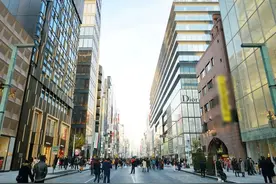 日本东京海上保险国际化经验的启示图片