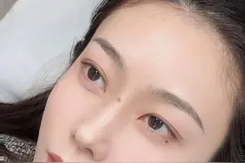 粗眉还是细眉，怎么选？3招自测，你到底适合粗眉还是细眉？图片