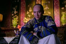 “八爷党”后人今何在：老八最惨绝嗣，老十四后人成北京风水大师图片