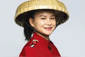 巧妇9妹：卖水果年入千万，获国务院邀请，却因天价荔枝人设崩塌图片