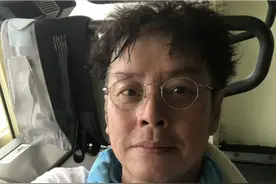 这一次，73岁谭咏麟的往日情史，终究还是曝光在了大众面前图片