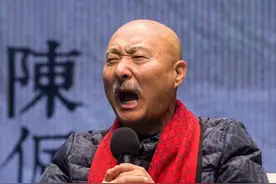 陈佩斯，一个老艺术家的消失图片