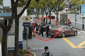 身边微光 | 浦东→嘉定！九旬老人迷路3天，还好遇到热心的他们图片
