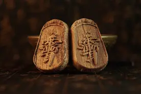 天劫雷击成就无上法器，雷击木到底蕴含什么神秘力量？图片