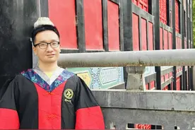 3篇论文致谢刷屏！作者都来自这所985大学图片