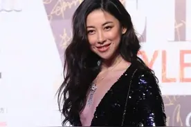 表面是艺人，实则富家千金的5位女星，无人敢惹更别说潜规则了图片
