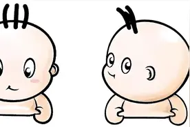 孩子斜视怎么办？医生提醒：家长要注意孩子的用眼习惯！图片