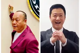 歌手萧敬腾称已常居成都，大B哥吴志雄在深圳开餐厅，众星送祝福图片
