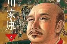 一场群P改变了德川家康的历史，就此江户时代统治日本三百年图片