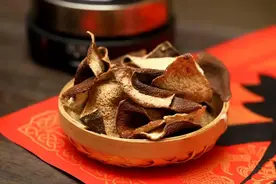 广东人奉为宝的一块“皮”：陈皮，它的食用价值和食用方法图片