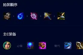 S7.5最强T0阵容神龙尊者卡莎怎么玩图片