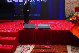 第十七届南宁（东盟）国际视听展隆重开幕图片