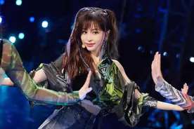 《浪姐3》五公剧透：那英宁静退赛，王心凌全员晋级，于文文拆团图片