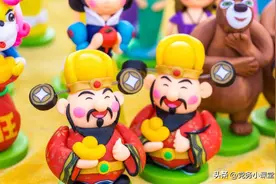 常务副县长与县委副书记相比较，谁的级别高？图片