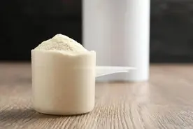 蛋白粉的作用有哪些？专业人士来解惑图片