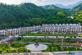 图说南阳 | 特色民宿绽异彩图片