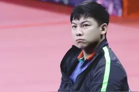 陈玘不再担任国家队教练，返回南京任职，孙颖莎主管教练人选成谜图片