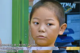 男孩总是肚子疼，母亲没当回事，入院一检查母亲后悔了图片
