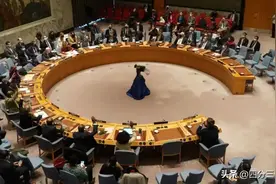 123:50！俄罗斯联大扳回一局，3项提案通过，美国黯然，中方赞同图片
