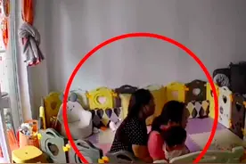 地震瞬间女子抱住孩子的同时也被妈妈抱住，当事人：母爱本能，不管多大都是妈妈的孩子图片