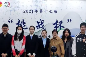 中国农大作品在第十七届“挑战杯”全国大学生课外学术科技作品竞赛中获一等奖图片