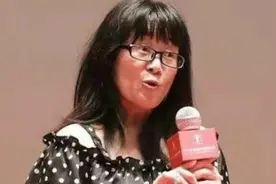 穿越大半个中国去睡你，46岁脑瘫诗人余秀华为何豁出去了图片