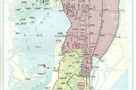 宋朝-城池-临安城图片