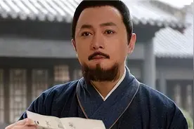 唐太宗李世民说的三大名将里面，为何没有秦琼和李靖图片